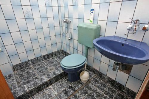Apartment Sveti Petar 358b
