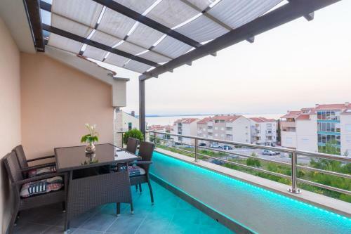 Luxury Apartment Vito