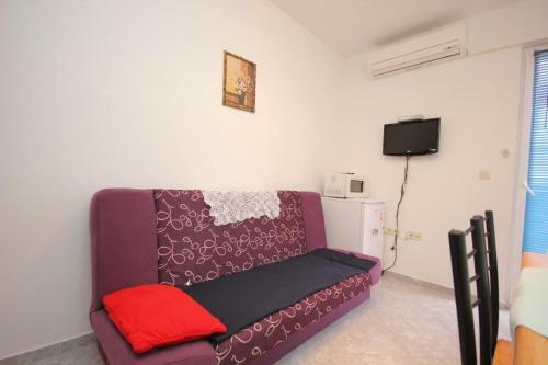 Apartment Pasman 8217b