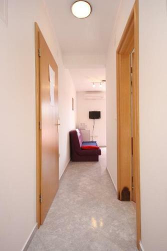 Apartment Pasman 8217b