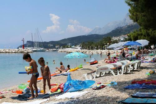 Apartment Tucepi 2677b
