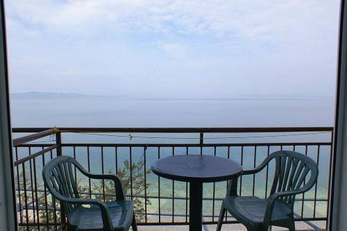 Apartments By The Sea Drasnice (Makarska) - 2644