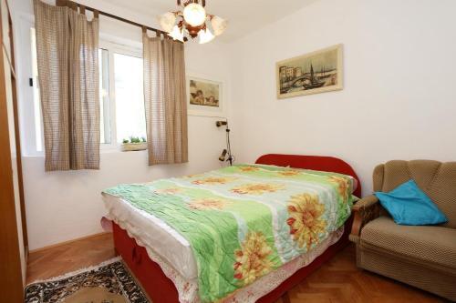 Apartments By The Sea Drasnice (Makarska) - 2644