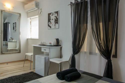 Hostal Guest House Exalto