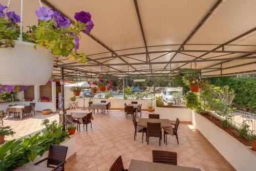 Hostal Double Room Mali Losinj 3445i