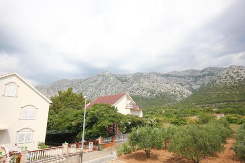Apartments With A Parking Space Orebic (peljesac) - 10194