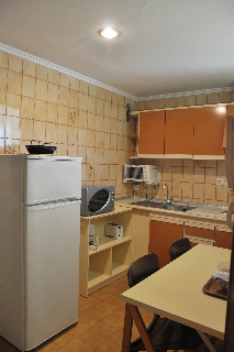 Apartamentos Acuario