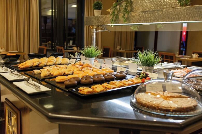 Hotel Badajoz Center