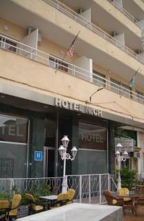 N.ch Hotel