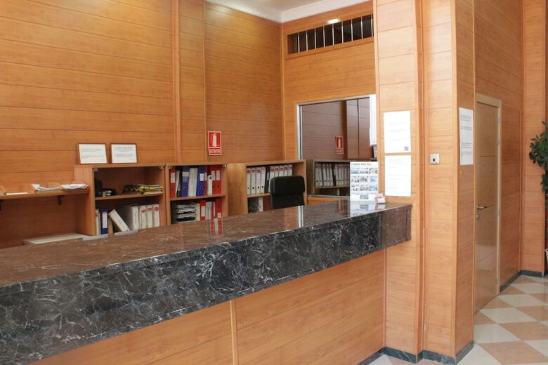 N.ch Hotel