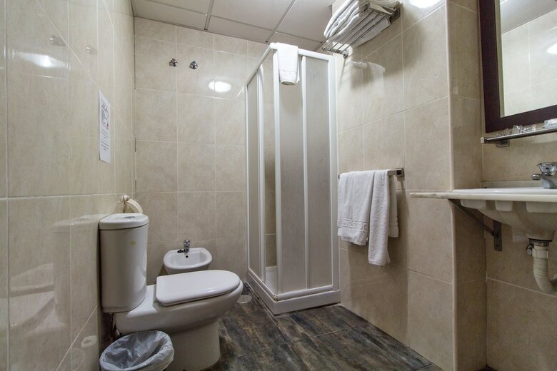 N.ch Hotel