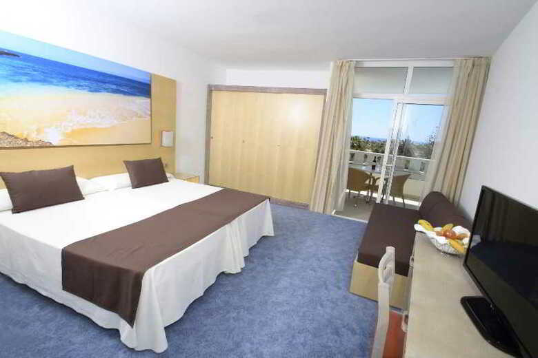 Aparthotel Rondo