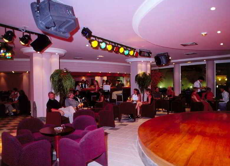 Aparthotel Rondo