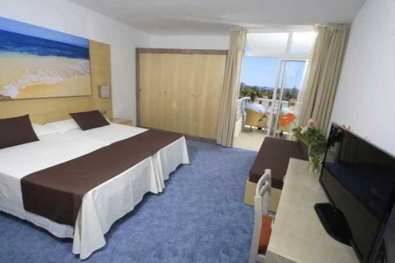Aparthotel Rondo