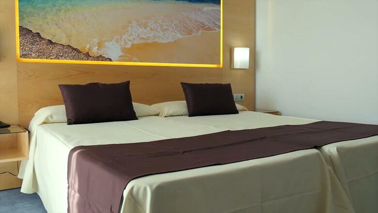 Aparthotel Rondo
