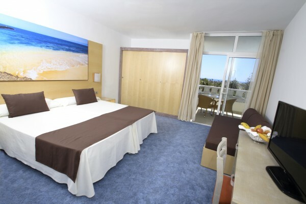 Aparthotel Rondo