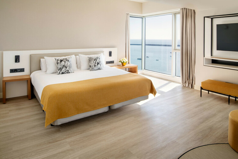 Arrecife Gran Hotel & Spa