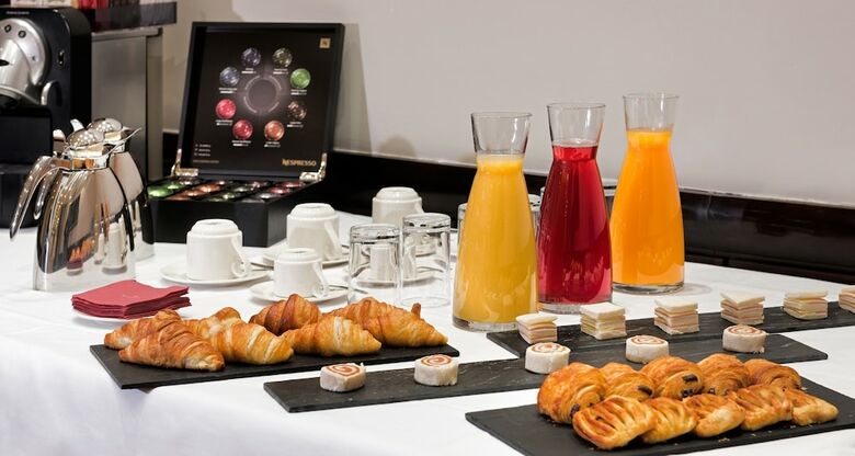 Hotel NH Collection Madrid Paseo Del Prado