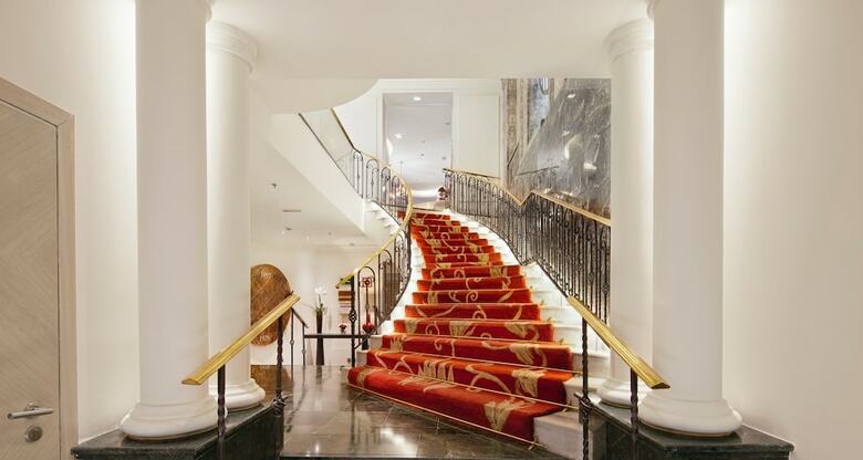 Hotel NH Collection Madrid Paseo Del Prado