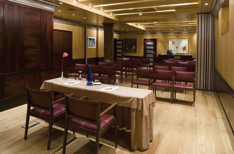 Hotel NH Collection Madrid Paseo Del Prado