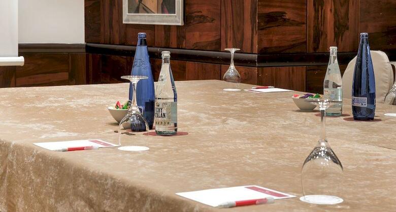 Hotel NH Collection Madrid Paseo Del Prado