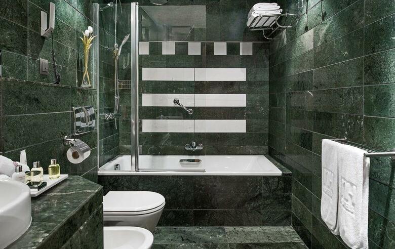 Hotel NH Collection Madrid Paseo Del Prado