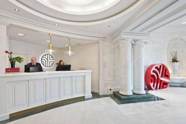 Hotel NH Collection Madrid Paseo Del Prado