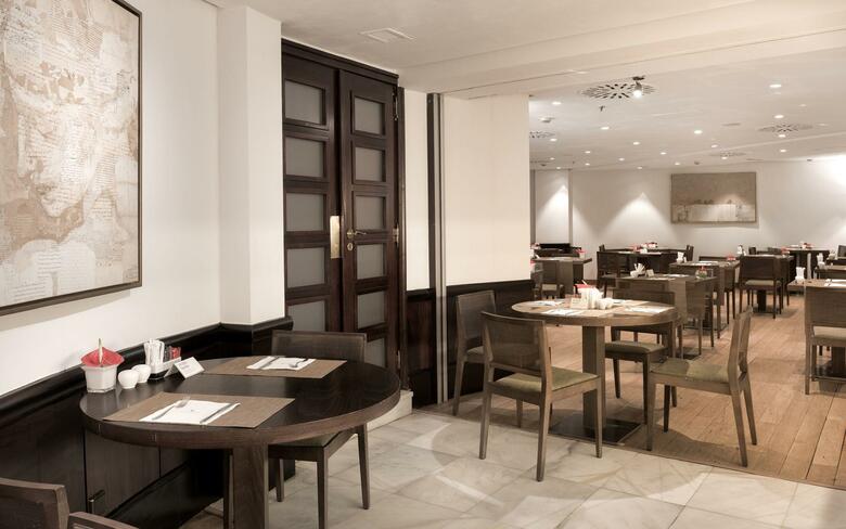 Hotel NH Collection Madrid Paseo Del Prado