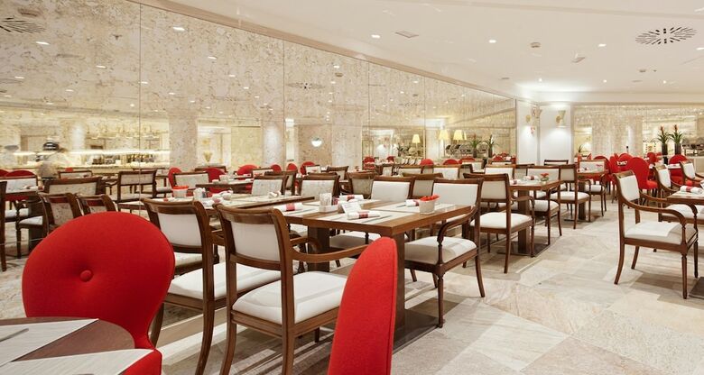 Hotel NH Collection Madrid Paseo Del Prado