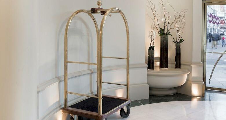 Hotel NH Collection Madrid Paseo Del Prado