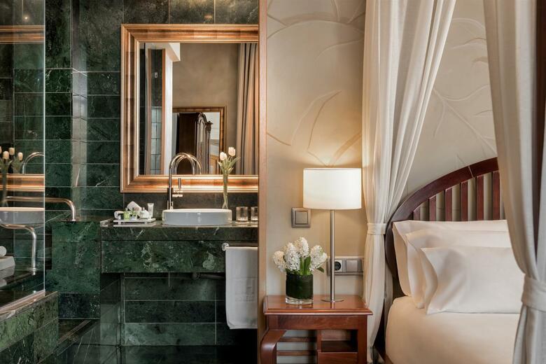 Hotel NH Collection Madrid Paseo Del Prado
