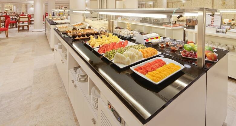 Hotel NH Collection Madrid Paseo Del Prado