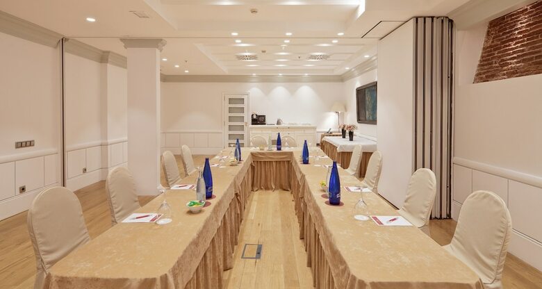 Hotel NH Collection Madrid Paseo Del Prado