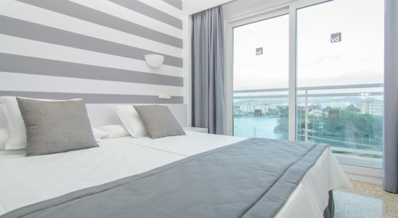 Hotel Bellevue Lagomonte