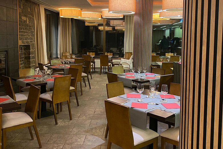 Aparthotel Siente Bo� & Spa
