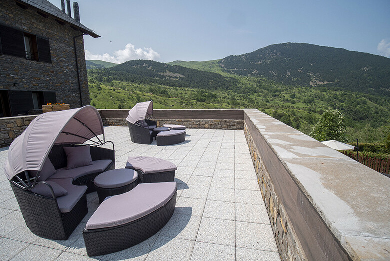 Aparthotel Siente Bo� & Spa