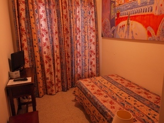 Hotel El Cid