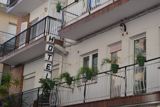 Hotel El Cid