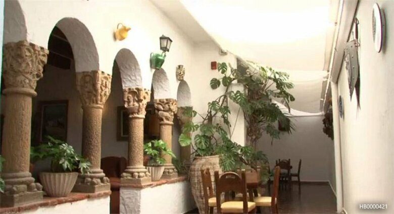 Hotel El Cid
