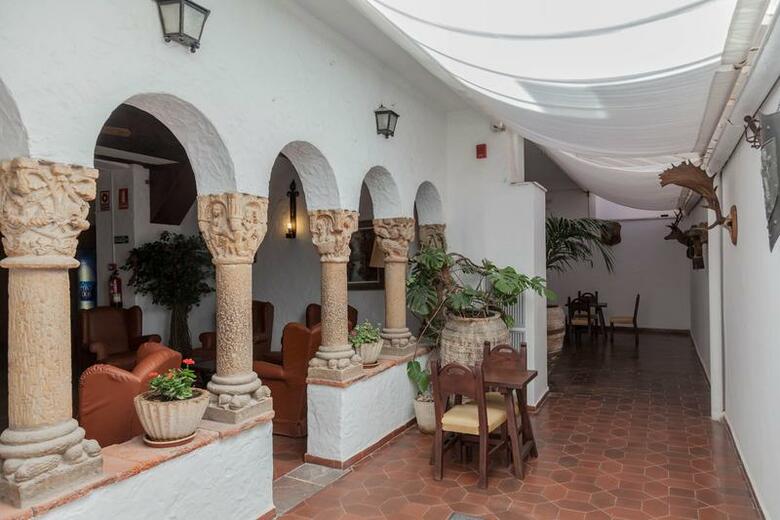 Hotel El Cid
