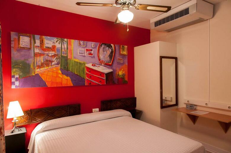 Hotel El Cid