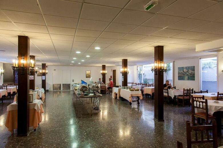 Hotel El Cid