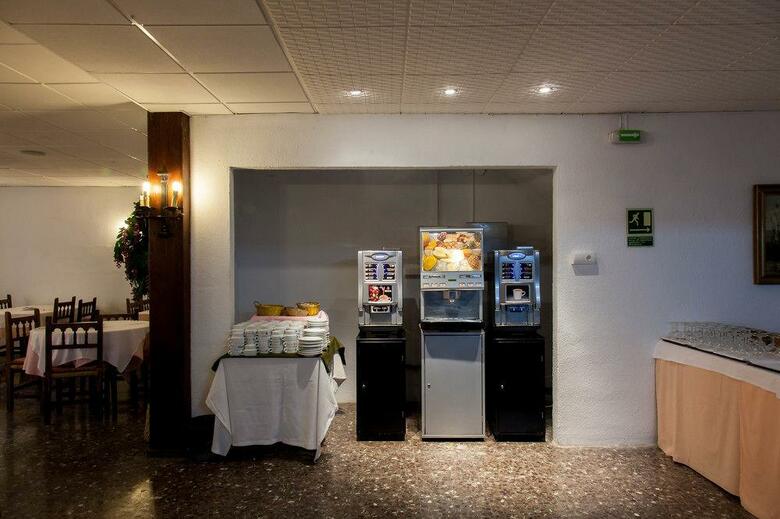 Hotel El Cid