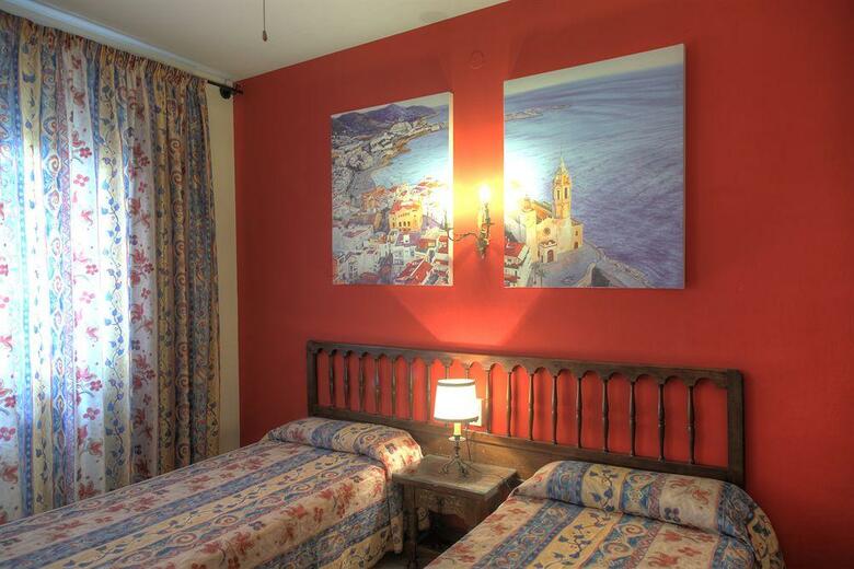 Hotel El Cid