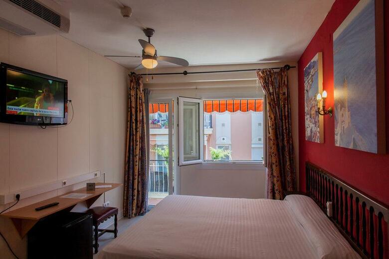 Hotel El Cid