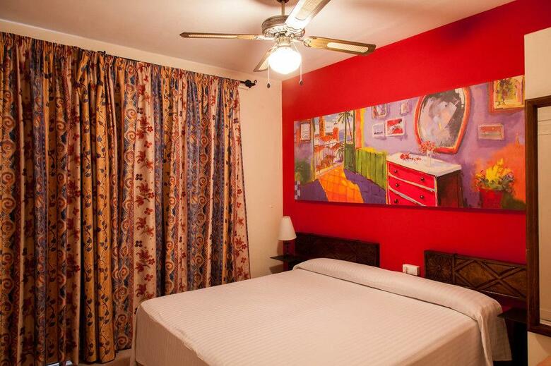 Hotel El Cid