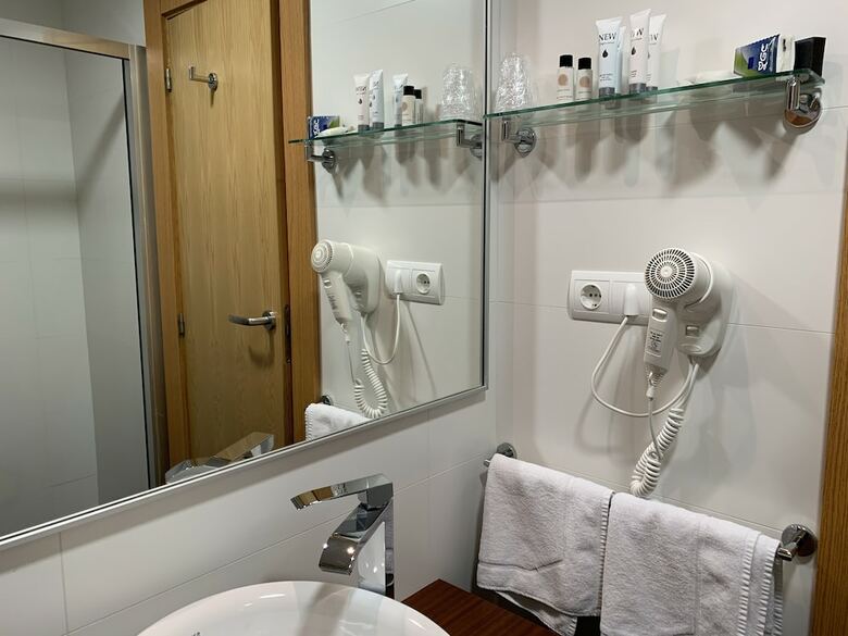 Hotel Gale�n / Gale�n Pavill�n