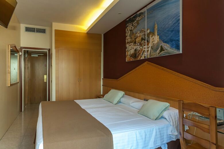 Hotel Gale�n / Gale�n Pavill�n