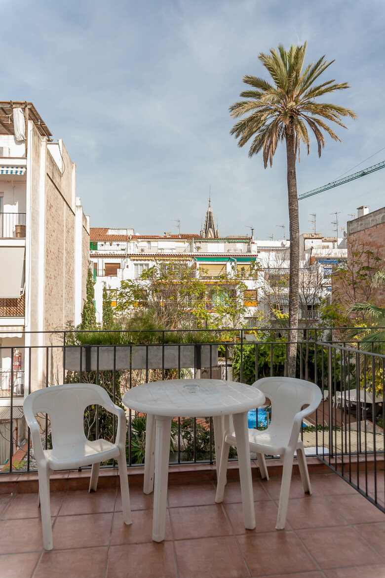 Hotel Gale�n / Gale�n Pavill�n