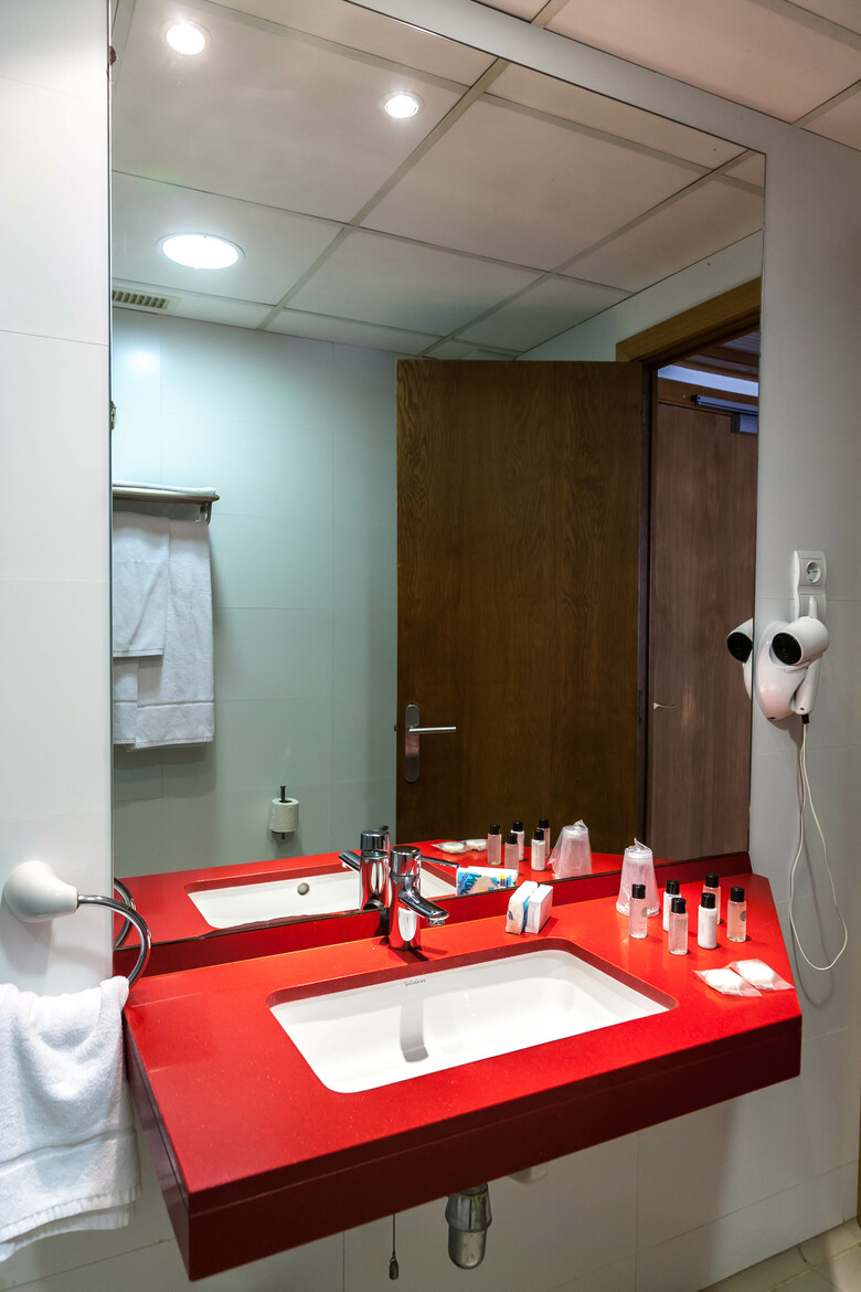 Hotel Gale�n / Gale�n Pavill�n